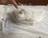 小豆島産いちご女峰の大福作り方8写真