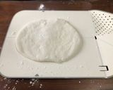 小豆島産いちご女峰の大福作り方9写真