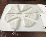 小豆島産いちご女峰の大福作り方10写真