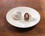 小豆島産いちご女峰の大福作り方11写真
