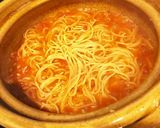 土鍋で簡単!モッチモチパスタ作り方3写真
