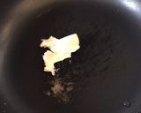 クリームパスタ作り方4写真