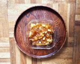 りんごバター作り方7写真
