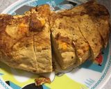 おでん卵焼き作り方4写真