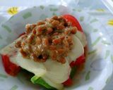 アボカド納豆作り方3写真