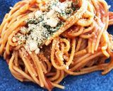 土鍋で簡単!モッチモチパスタ作り方5写真