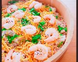 ✿我が家のsimpleちらし寿司✿作り方19写真