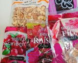 ナッツ&ドライフルーツ入りあんペースト作り方6写真