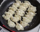 あっさり餃子作り方4写真