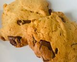 アメリカンクッキー作り方1写真