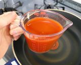 時短ダイエット☆チキンミネストローネ作り方3写真