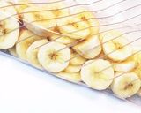 飾り付けにも便利！美味い長持ち冷凍バナナ作り方2写真