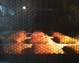 ヘルシーおやつ！ぬか味噌ごまクッキー！作り方3写真