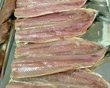 ごはんもりもり☆鰯の蒲焼き丼作り方1写真