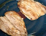 ごはんもりもり☆鰯の蒲焼き丼作り方4写真