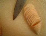 海老チリのたまご丼作り方4写真