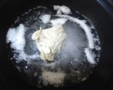 簡単！便利！スペイン料理・オイロサルダ作り方1写真