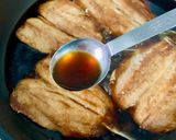 ごはんもりもり☆鰯の蒲焼き丼作り方6写真