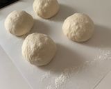 HBでこねる、もっちり美味しい食パン作り方2写真