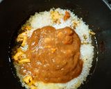 ボンカレー鶏ビリヤニ作り方6写真