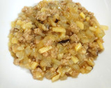 うちの味♪焼売丼!?肉まん丼!?旨い丼♪作り方25写真