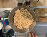豆腐キムチ入り冷製クッパ作り方5写真