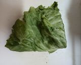 禁断のごまタマカレーバーガー作り方15写真