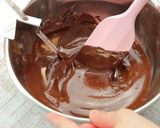 我が家のトリュフチョコ作り方7写真