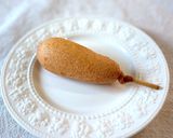 カリッとふわふわアメリカンドッグの温め方作り方3写真