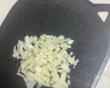 キャンプ飯！MIXベジタブルのポテサラ！作り方4写真