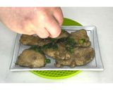 鶏むね肉の炭火焼き風甘酢★動画あり★作り方27写真