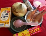 新玉ねぎグラタン作り方1写真