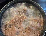 本格！揚げ豆腐の肉あんかけ作り方1写真