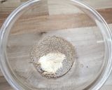 白菜のサラダ作り方2写真
