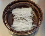 tacook麻婆春雨作り方1写真