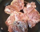 鶏もも肉のカチャトーラ（トスカーナ風）作り方11写真