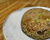 胡椒のパンチが最高の「マヨネーズ炒飯」作り方7写真