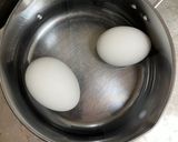 簡単！辛くないタマネギ入りポテトサラダ作り方2写真