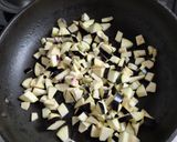 トロじゅわ茄子作り方1写真