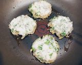 お刺身のつまが大変身。パリもち大根餅作り方4写真