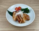 ギンダラの幽庵焼き作り方5写真