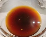 さっぱり！ナスと油揚げの焼き浸しそうめん作り方3写真