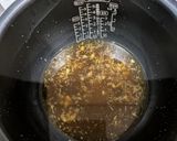 炊飯器にお任せ❣️鶏むね肉の煮込み作り方1写真