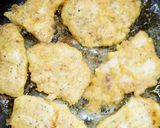 これが鶏むね肉の実力だっ！チキンピカタ！作り方19写真