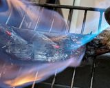 焼き茄子もサラダの仲間作り方1写真