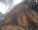 簡単☆煮汁が旨い☆赤魚の煮付け作り方2写真