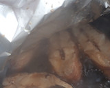 簡単☆煮汁が旨い☆赤魚の煮付け作り方2写真
