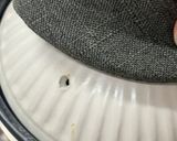 グリーンピースと新生姜のご飯作り方5写真