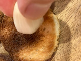 茄子とトマトのブルスケッタ♡