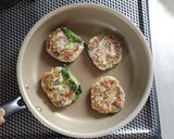 千葉の郷土料理♪さんが焼きのお茶漬け。作り方6写真